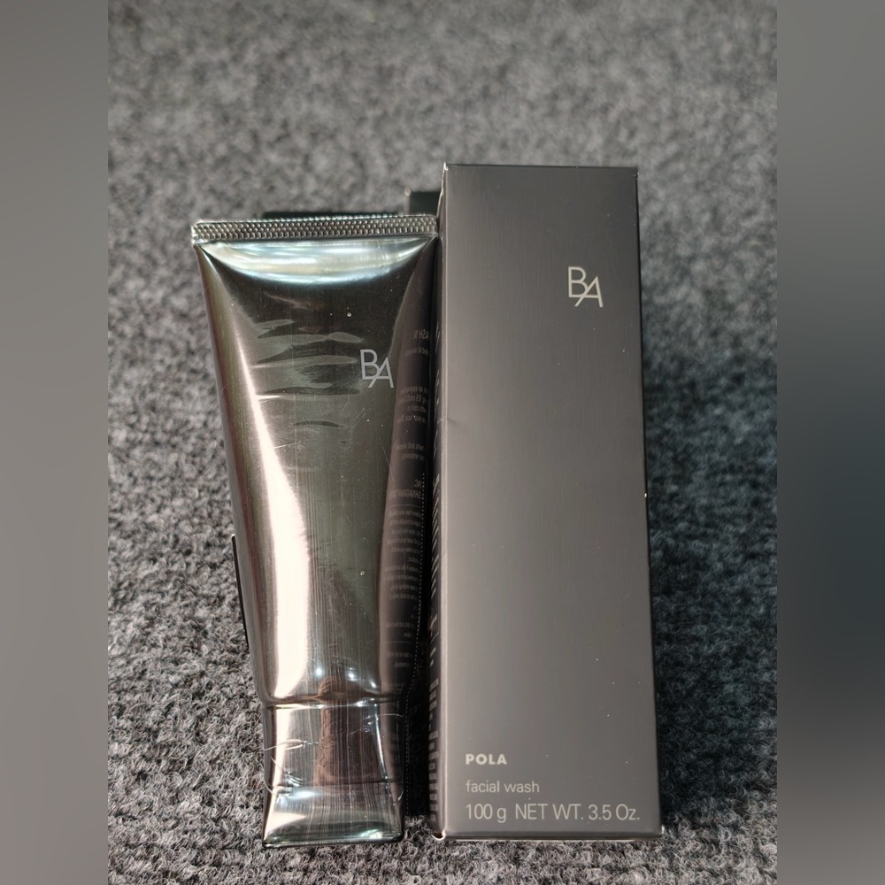 Pola BA Facial wash 100g